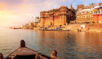 Highlights of India Tour