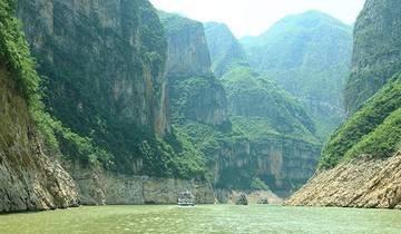 La Chine magnifique circuit