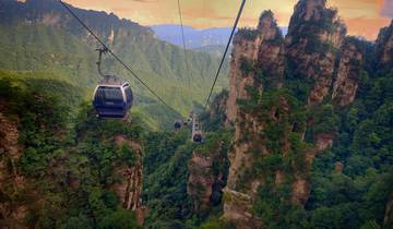 Gems of China Tour