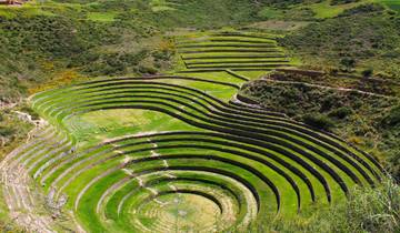 Panoramic Peru Tour
