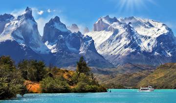 Chile: Top to Toe Tour