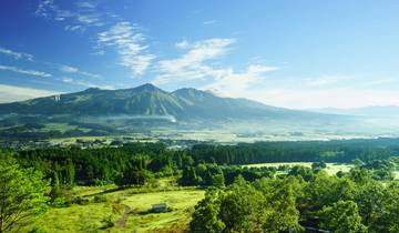 Japan & the Scenic South Tour