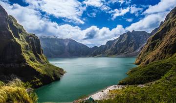 Découverte des Philippines