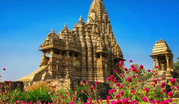 Grand Tour of India Tour