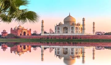 Christmas in India Tour