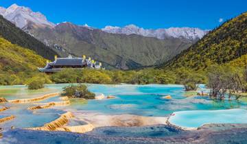 Secrets of Southwest China (Yunnan & Sichuan) Tour