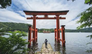 Essence of South Korea & Japan Tour