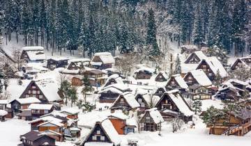 Christmas in Japan Tour