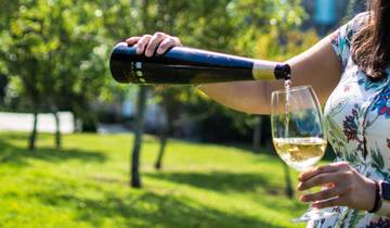 Private Tour in the Rías Baixas of Galicia in Charming Hotels and Pazos