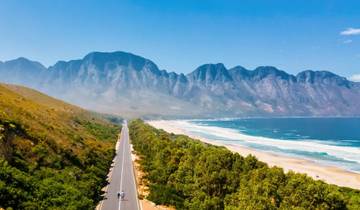 Escapada de 2 días a Cabo Wow