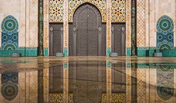 Essential Morocco Tour