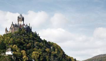 Main & Mosel Erlebnis 2025