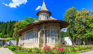 Grand Tour of Romania: Country & People Tour