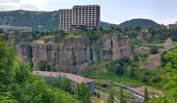 4 Day Armenia Highlights of Armenia: A Short but Sweet Journey