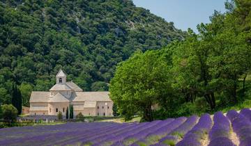 Circuito Viva Francia con la Provenza