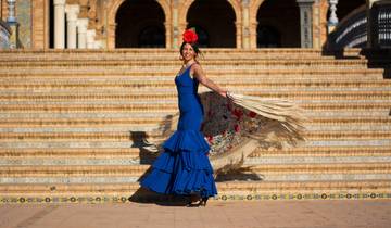Best of Spain and Portugal (Classic - Summer)