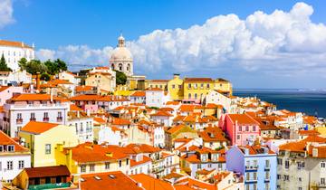 Spain and Portugal Uncovered (Age 27-35)