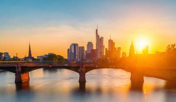 Kurs Main & Mittelrhein 2025