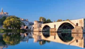 Route du Rhône Provence 2025 - A-ROSA STELLA