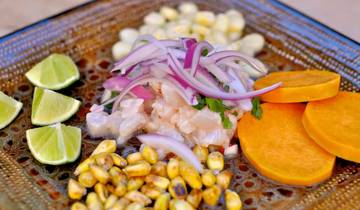 6 Días Sabores y Maravillas de Perú