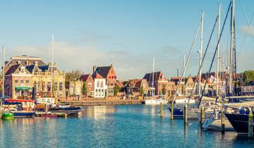 Rhin Expérience IJsselmeer 2025