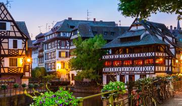 Southern Rhine City Experience 2025