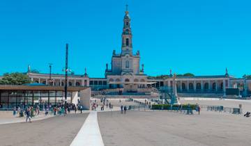 Lo Mejor de Lisboa con Sintra, Nazaré, Fátima y Évora - 5 Días