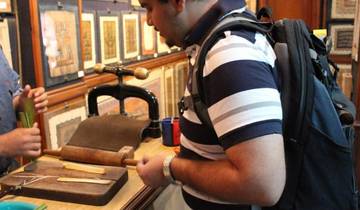 Veilige en vertrouwde shoppingtrip voor Egyptische souvenirs van hoge kwaliteit-rondreis