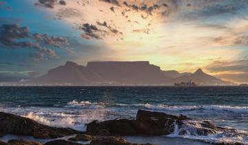 2-Day Cape Peninsula & Winelands Escape Tour
