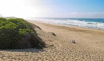 2 días - Aventura panorámica y de vida salvaje en la Ruta Jardín