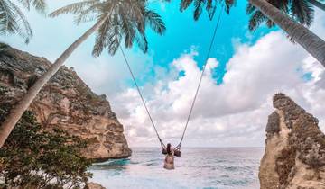Bali Stories: Find Me by the Waves (from Canggu to Bali)