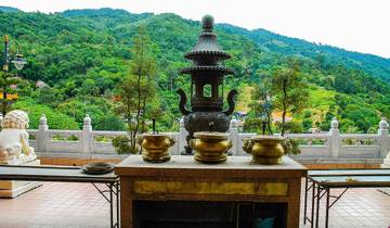 9 Day Best of Kuala Lumpur & Beyond Cities