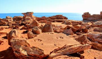 Kimberley Coast Adventure Broome → Darwin (2026)