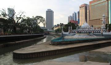 5 Day Kuala Lumpur City Explorer