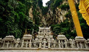 5 Day Kuala Lumpur City Explorer