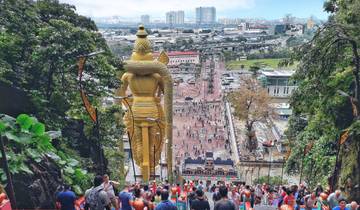 7 Day Best of Kuala Lumpur Attractions