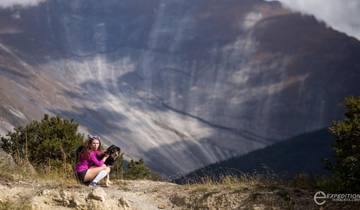 15 jours de randonnée sur le circuit de l'Annapurna