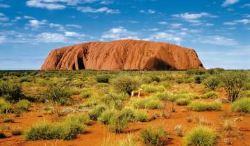 Einblicke Australiens