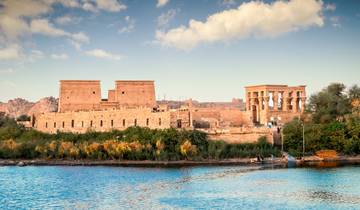 Circuito Gran viaje a Egipto
