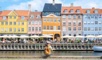 Scandinavia & Beyond : Capital Vibes meet Norway Roadtrip
