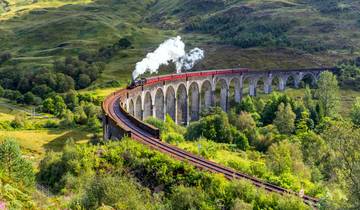 Londres, Écosse et Irlande : Foggy Roads to Misty Highlands