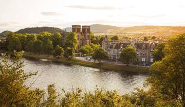 Spectacular Scotland