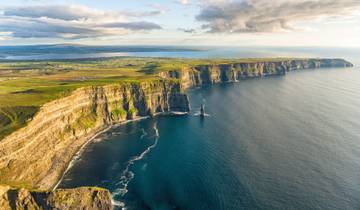 Shades of Ireland  (Dublin to Kingscourt) (2026) Tour