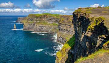 Shades of Ireland featuring Northern Ireland (Dublin to Belfast) (2026) Tour