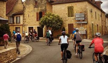 Bike Tour, Provence, France (guided groups)