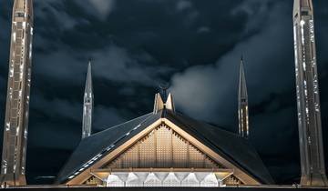 Explore Northern Pakistan Valleys & Peaks – 15-Day Tour Tour