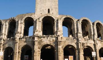 Cruising the Rhone & Picturesque Provence