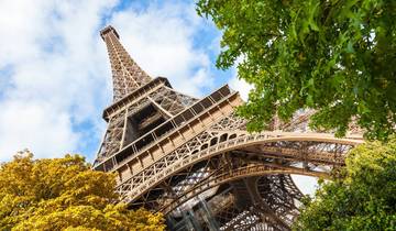 Best of France Tour