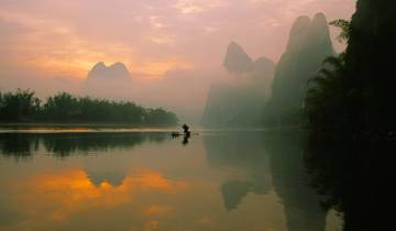 Wild China Tour
