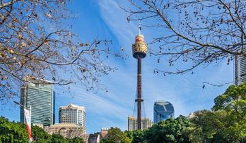 Best of Sydney & Blue Mountains